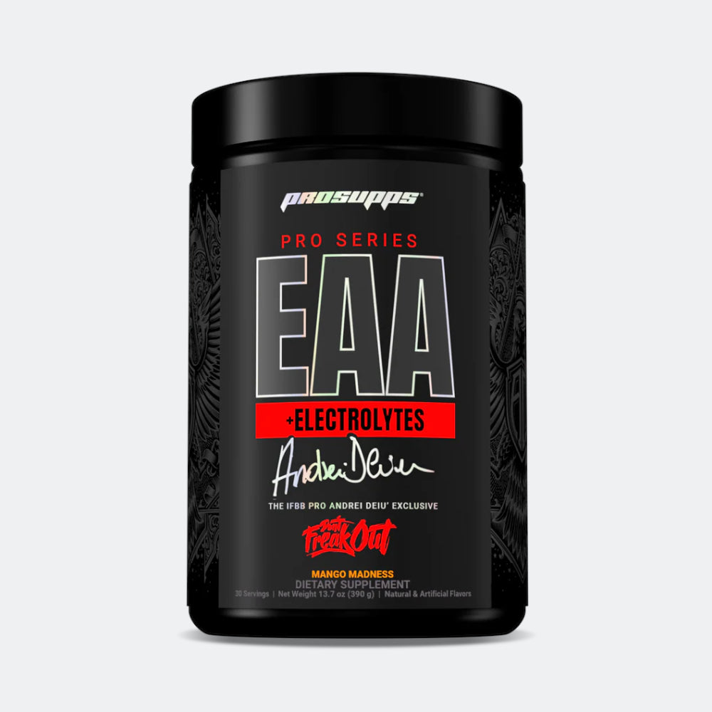 ProSupps Pro Series EAA + Electrolytes 30 serving (390g)