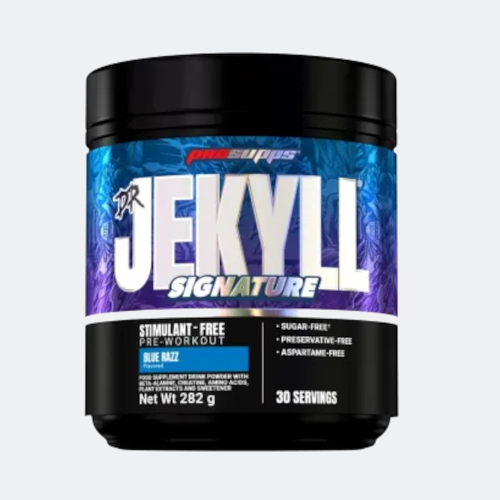 ProSupps Dr. Jekyll Signature Pre-Workout Powder 30 serving
