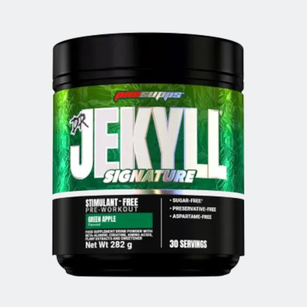 ProSupps Dr. Jekyll Signature Pre-Workout Powder 30 serving