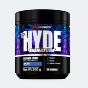 ProSupps Mr Hyde Signature Pre Workout Powder - 30 serving