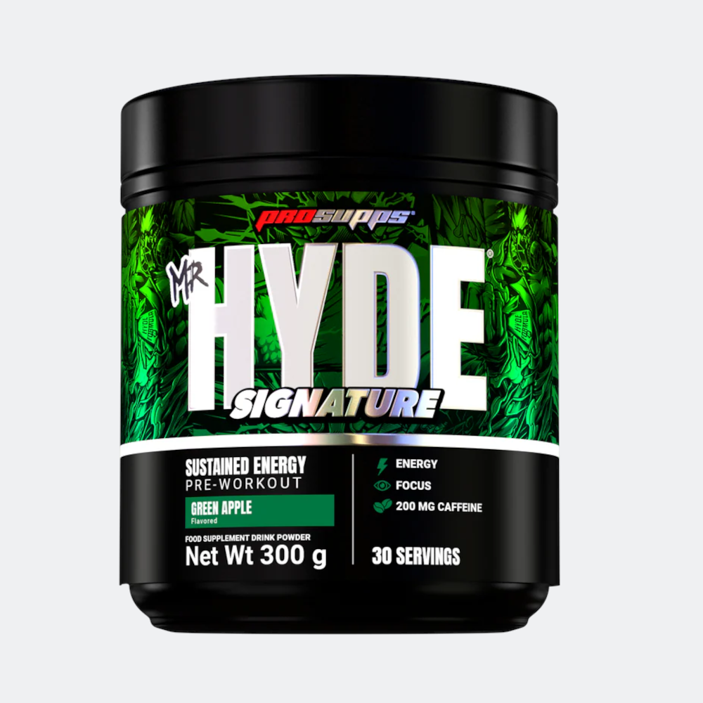 ProSupps Mr Hyde Signature Pre Workout Powder - 30 serving