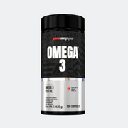 ProSupps Omega 3 Fish Oil - 100 softgels