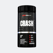 ProSupps Crash Sleep Aid Supplement - 60 Capsules