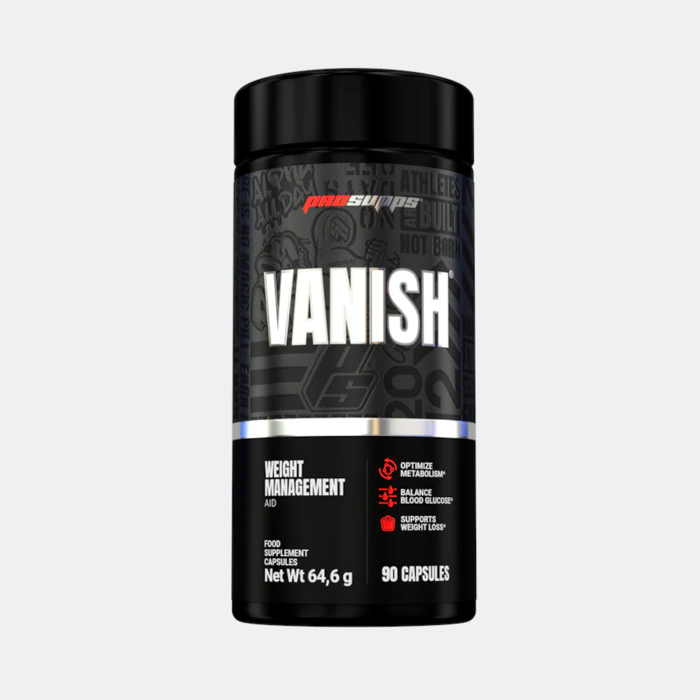 ProSupps Vanish Weight Management Aid - 90 Capsules