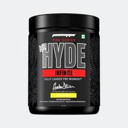 ProSupps Hyde Infinite Fully Dosed Pre Workout Powder - 1lb
