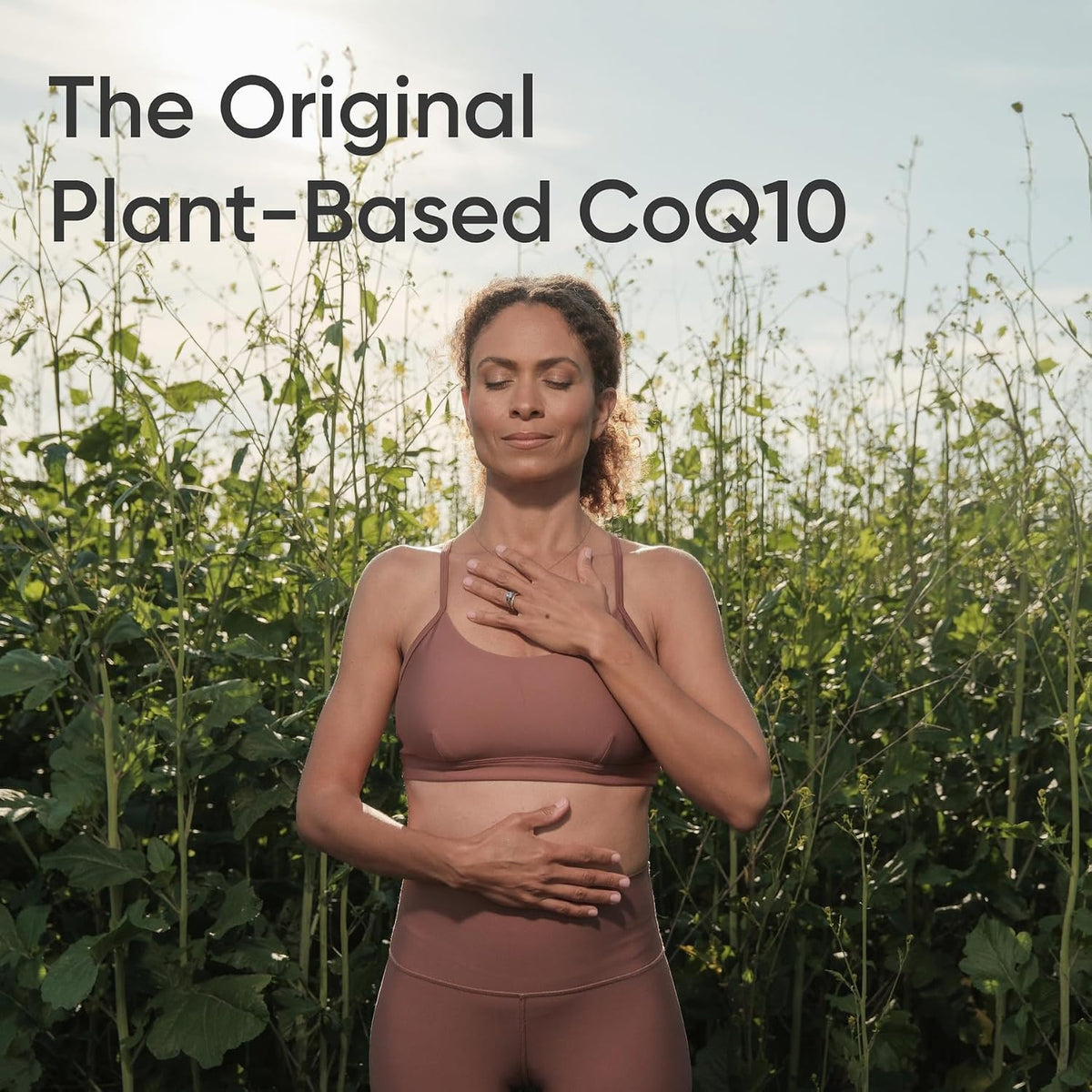 Sports Research CoQ10 200mg - 90 Veggie softgels