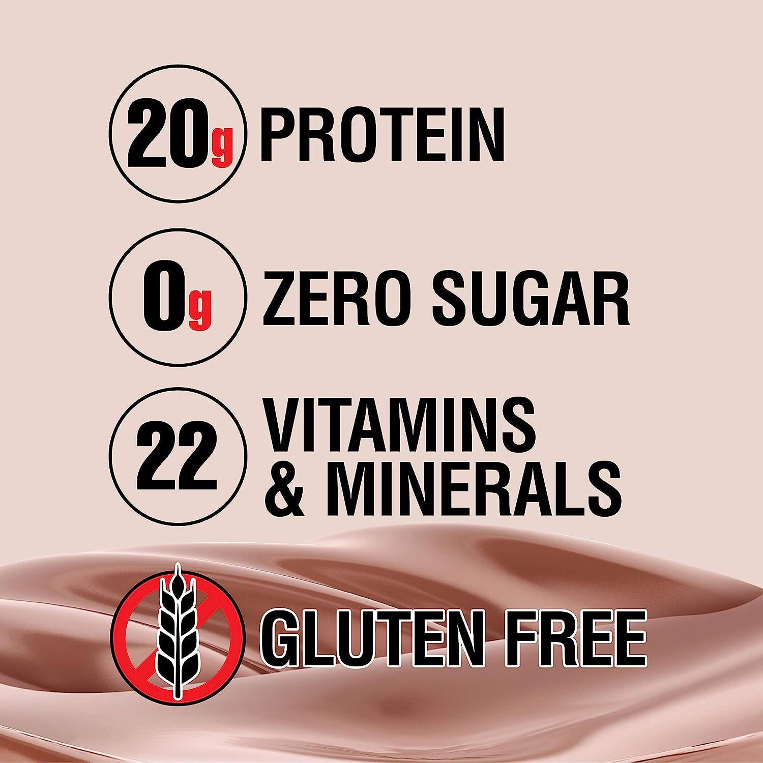 Labrada Lean Body Ready-to-Drink Protein Shake 8.45 Oz - Pack of 16 - Clearance Sale