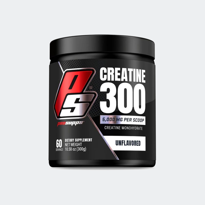 ProSupps Creatine Monohydrate Unflavored, 300gm