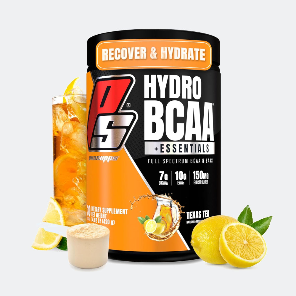 ProSupps Hydro BCAA + Essentials Full Spectrum Matrix 30 Servings