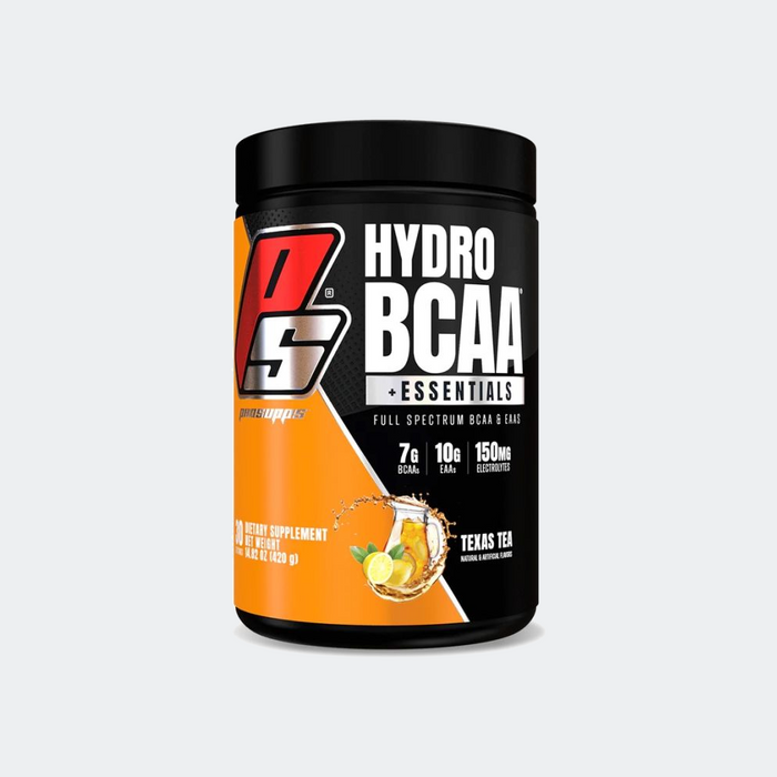 ProSupps Hydro BCAA + Essentials Full Spectrum Matrix 30 Servings