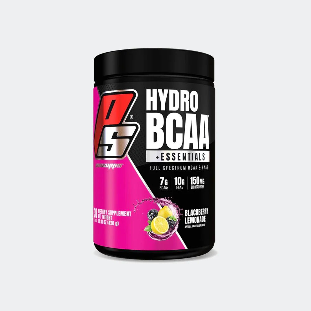 ProSupps Hydro BCAA + Essentials Full Spectrum Matrix 30 Servings, (Short Expiry)