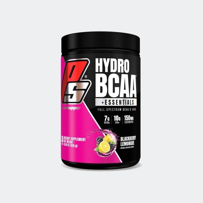 ProSupps Hydro BCAA + Essentials Full Spectrum Matrix 30 Servings