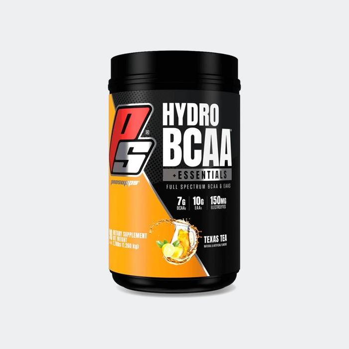 ProSupps Hydro BCAA Plus Essentials 90 serving, 2.78lb