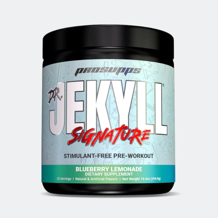 ProSupps Dr. Jekyll Signature Pre-Workout Powder 30 serving