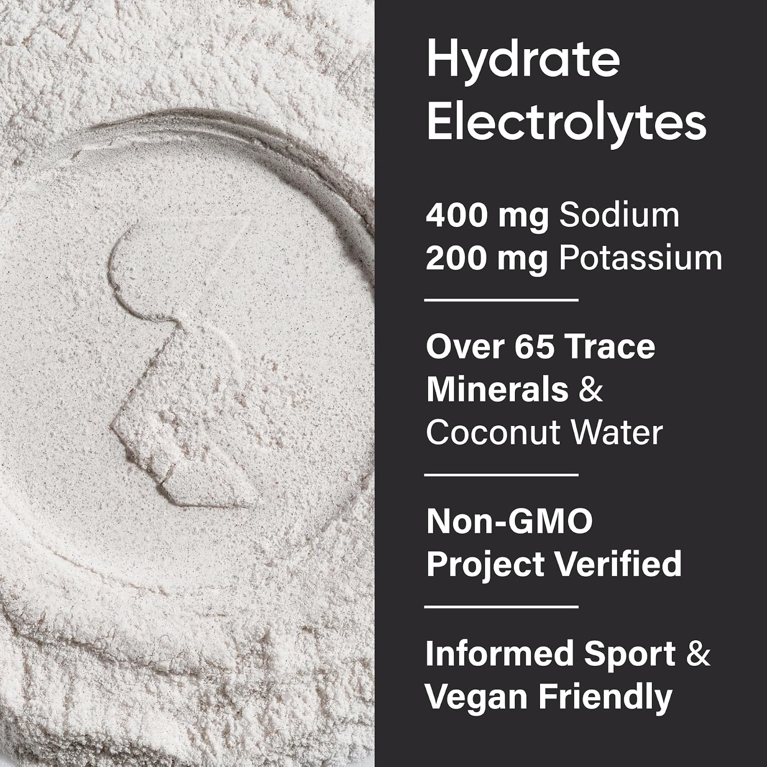 Sports Research Hydrate Electrolytes - Pack of 16