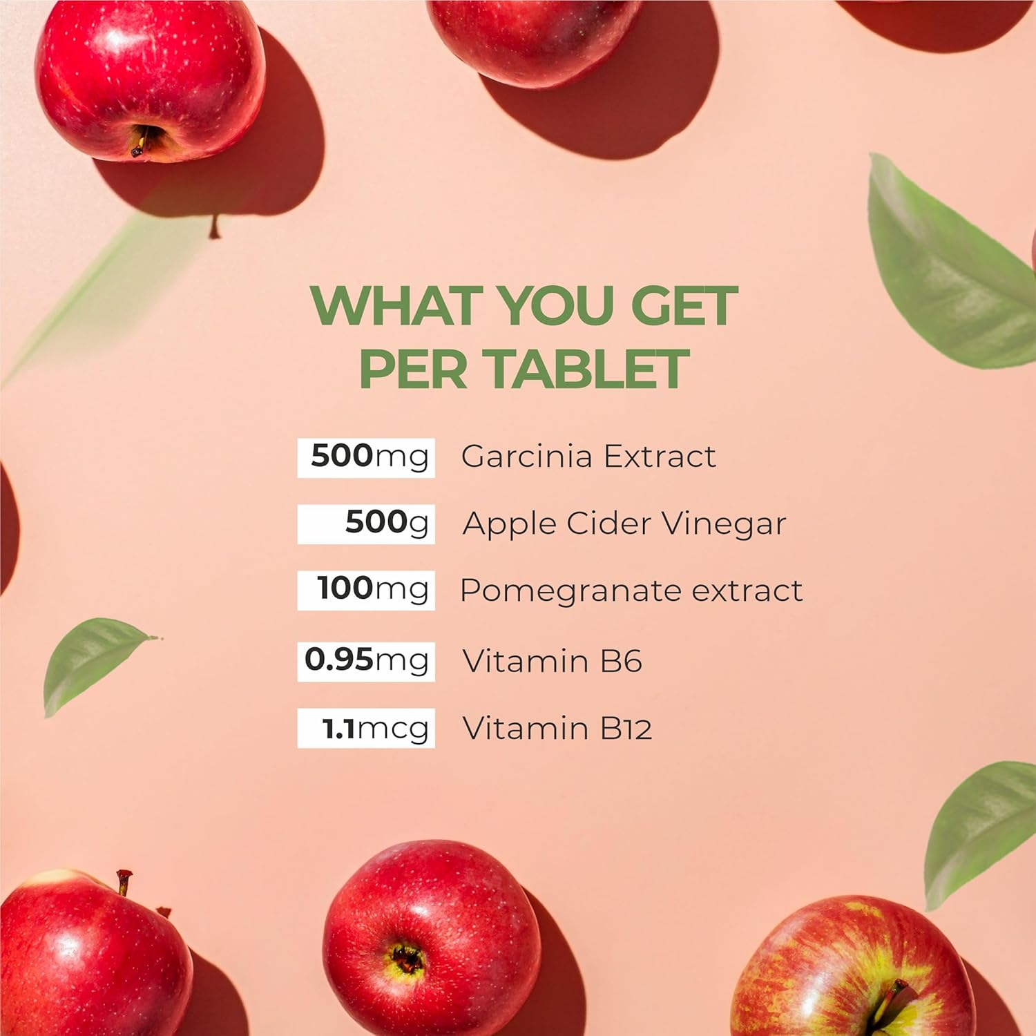 MAKALU ShredXtra 100% Organic Metabolism Booster, 17 Effervescent Tabs