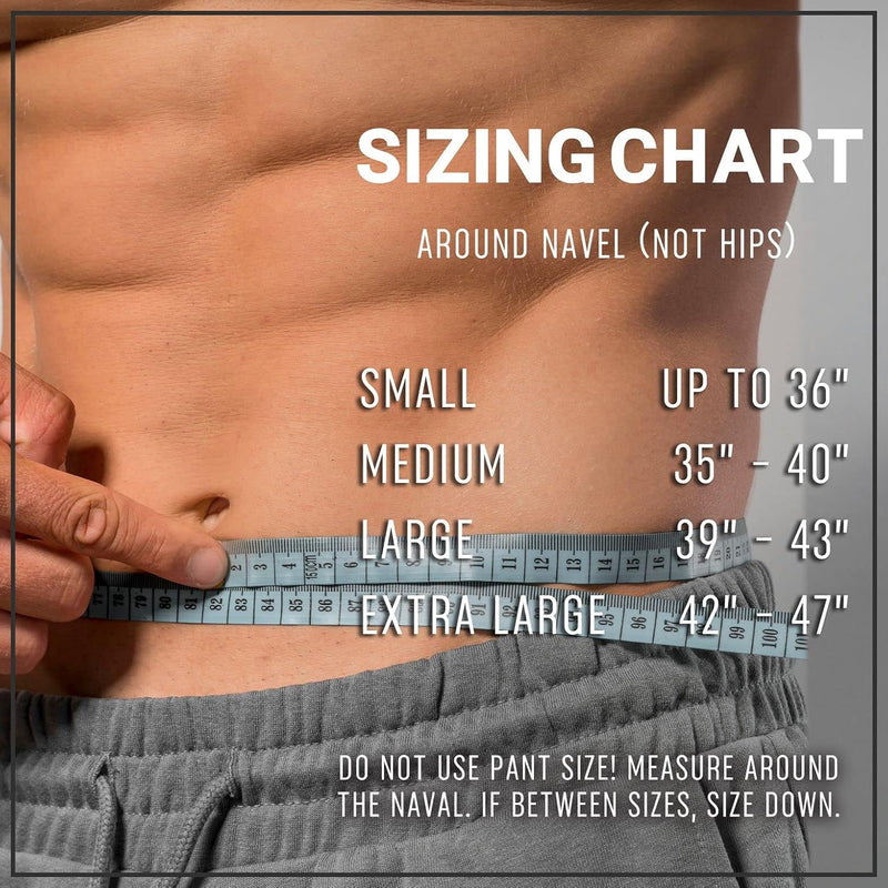 Schiek Model 800 Waist Trimmer