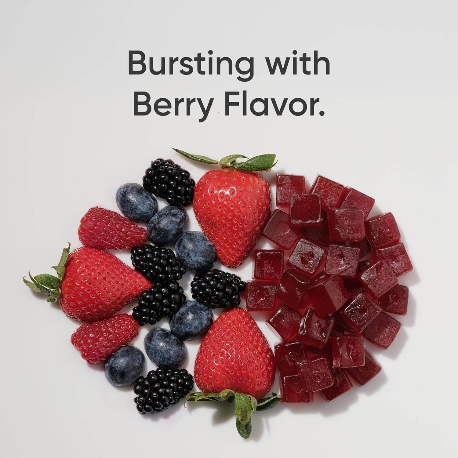 Sports Research Vegan Vitamin D3 + K2 Gummy Supplements, 60 Gummies - 5000iu Vitamin D with 100mcg Mk7 Vitamin K - Supports Bone& Immune Health