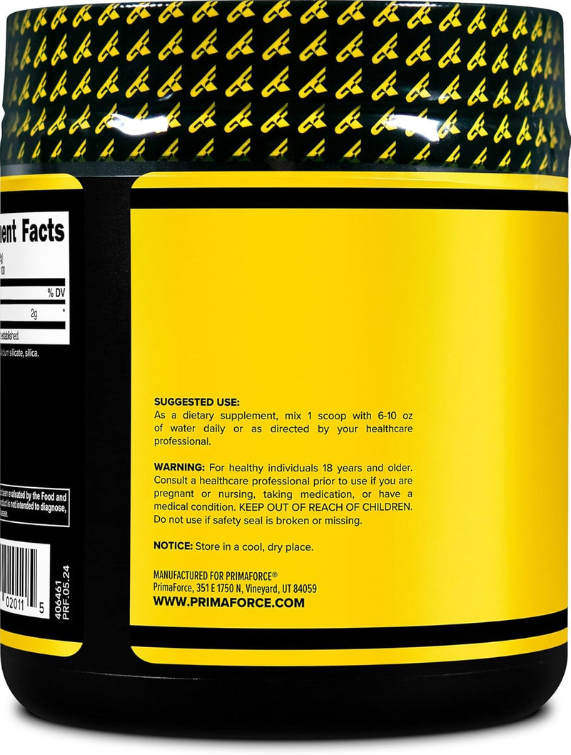 Primaforce Citrulline Malate - Unflavoured