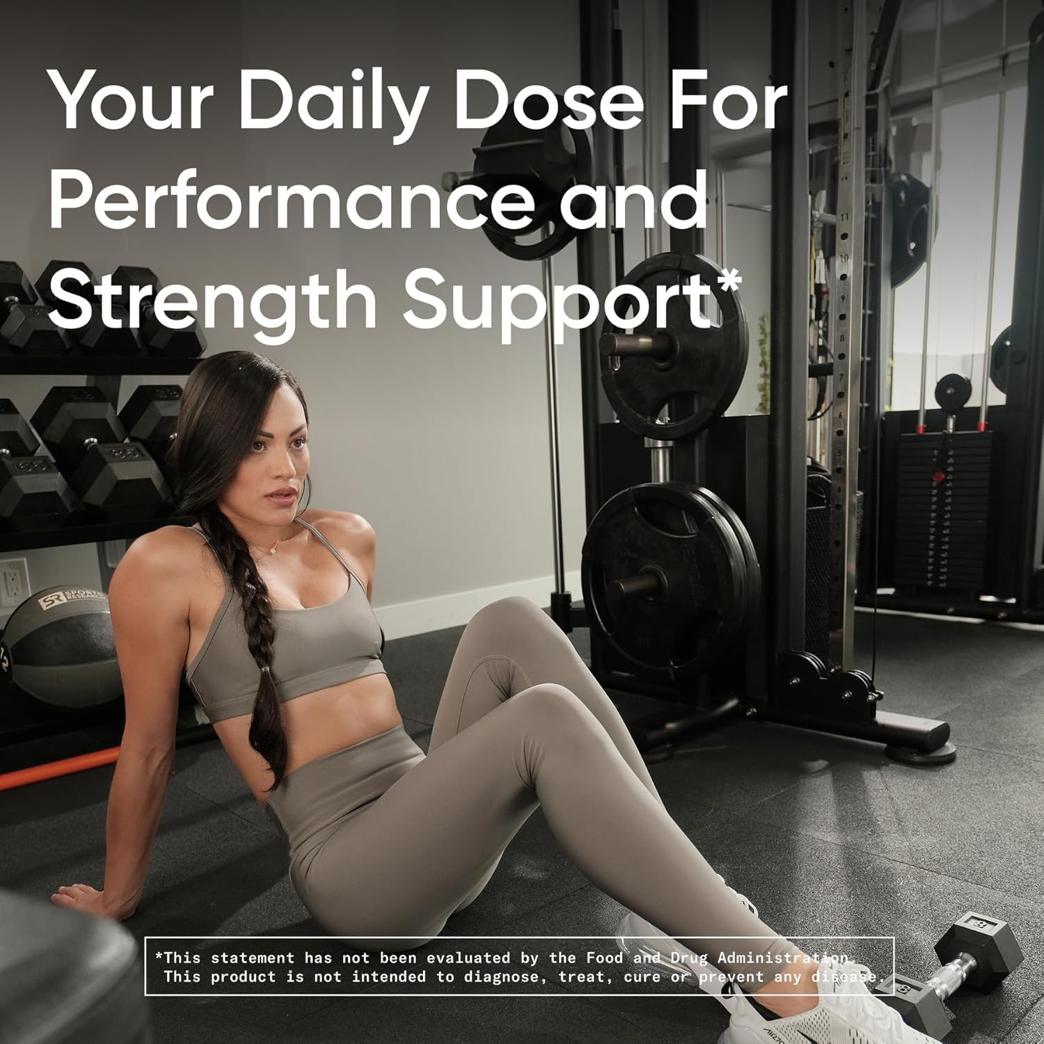 Sports Research Creatine Monohydrate, 120 Veggie Capsules - Supports Workout Recovery, Lean Muscle gain, Performance and Strength