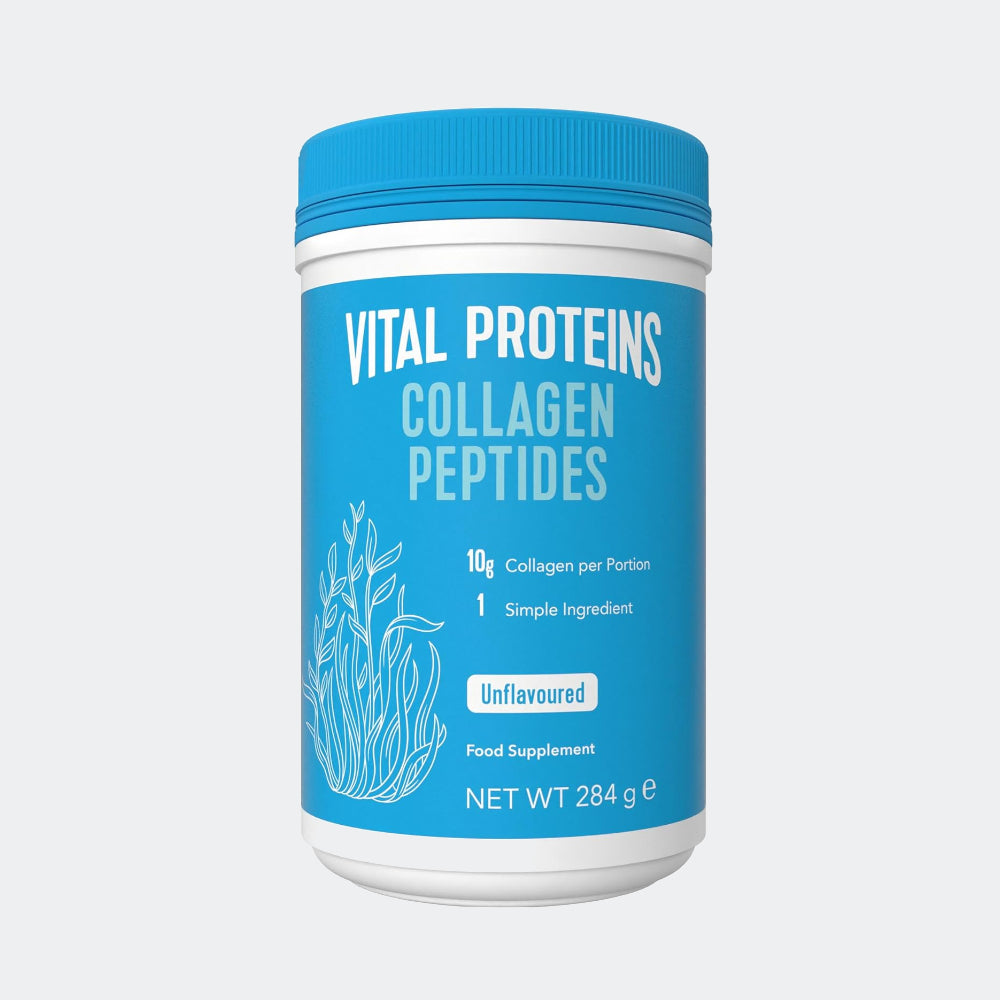 Vital Proteins Collagen Peptides Unflavored - 28 servings - 284g (10 O ...