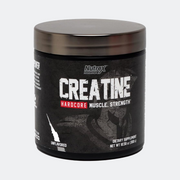 Nutrex Research Hardcore Creatine 300g - Unflavoured - Clearance Sale