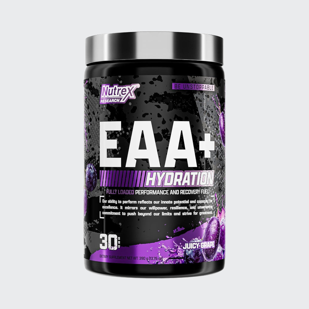 Nutrex Research EAA + Hydration 390g - 30 serving