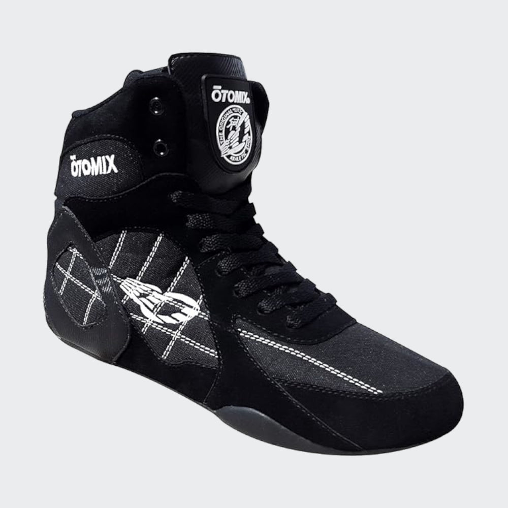 Otomix Men's Ninja Warrior Weightlifting & Grappling Shoe