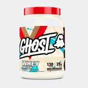 GHOST Whey Protein Powder 2lb - Milk Chocolate