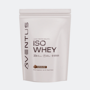 Aventus Whey Protein Isolate 783g - 29 serving