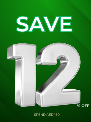 Get 12% Off on Gears