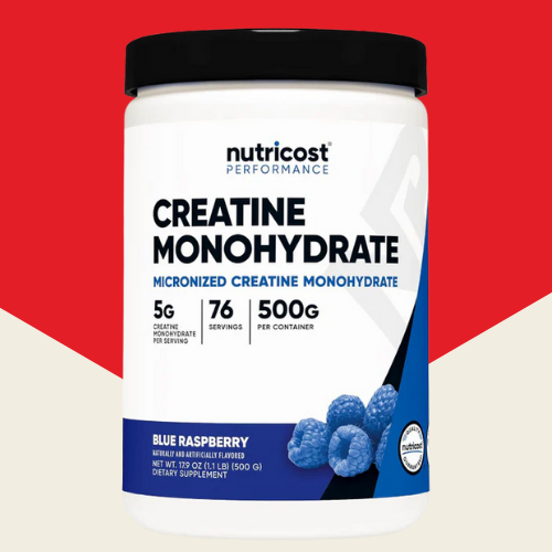 Creatine