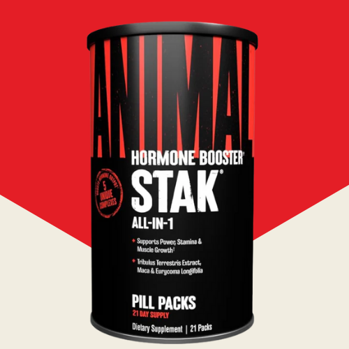 Testosterone Booster