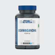 Applied Nutrition Ashwagandha KSM-66 - 60 Capsules