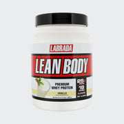 Labrada Nutrition Lean Body Premium Whey Protein 1.5lb