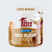 Mrs Taste Spread 160g - Zero Sugar, Keto Friendly