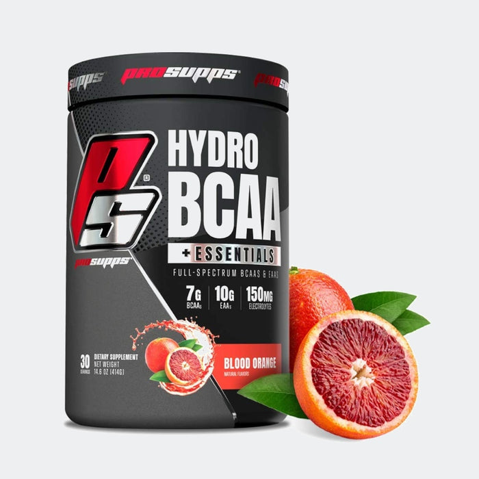 ProSupps Hydro BCAA + Essentials Full Spectrum Matrix 30 Servings