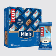 Clif Bar Mini Energy Bars 28g - Pack of 10