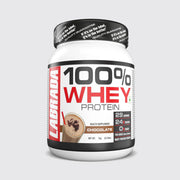Labrada 100% Whey Protein - 2lb