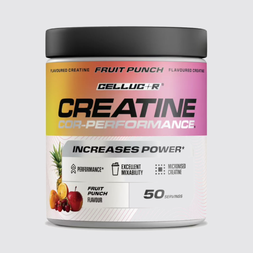 Cellucor Flavoured Cor-Performance Creatine 50 serving - 203g