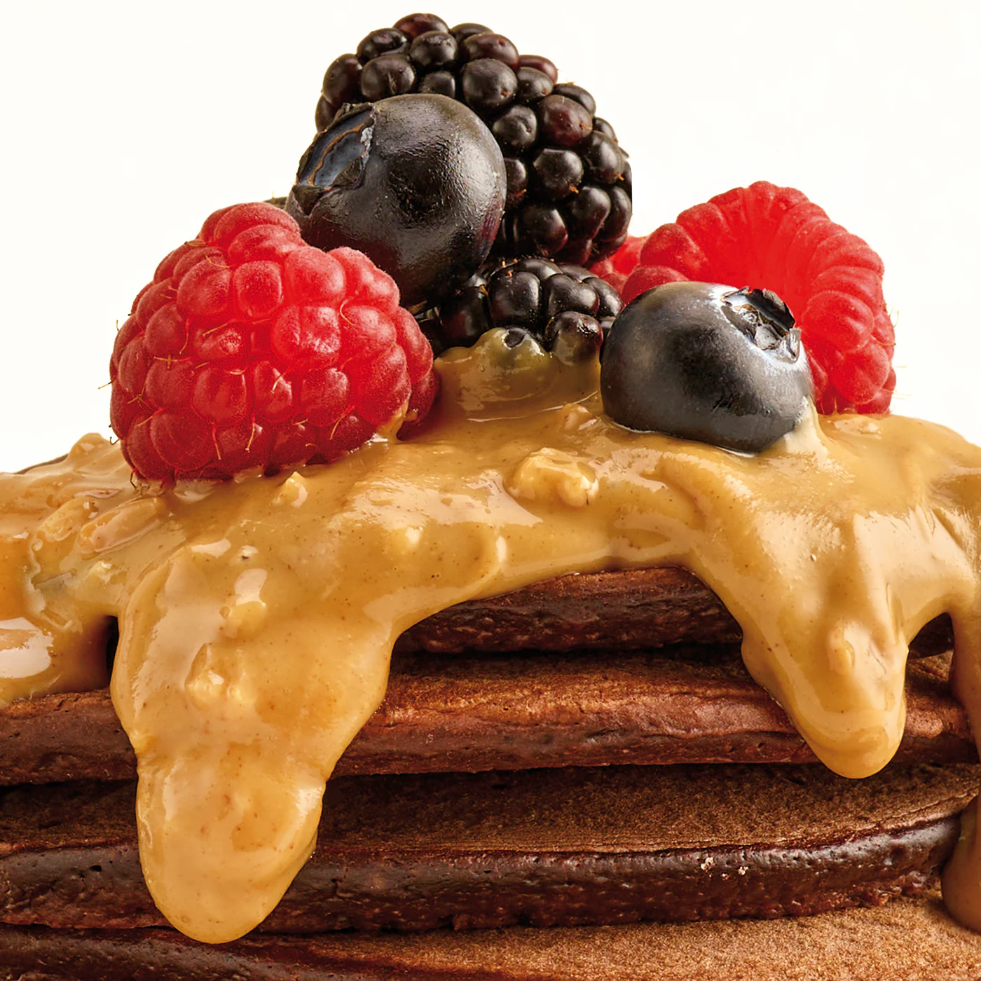 Pip & Nut - Sweet & Salty Crunchy Peanut Butter (300g) Natural Nut Butter, No Palm Oil, No Added Sugar