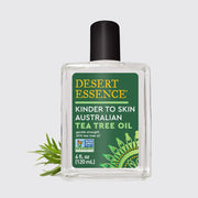 Desert Essence Kinder to Skin Australian Tea Tree Oil - 120ml