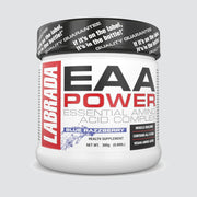 Labrada EAA POWER Essential Amino Acid Complex 300g - Blue Raspberry