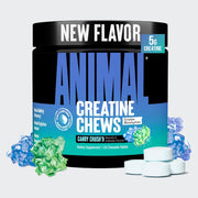 Universal Nutrition Animal Creatine Chews - 120 Chewable Tablets