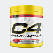 Cellucor C4 Energy + Aminos 30 serving