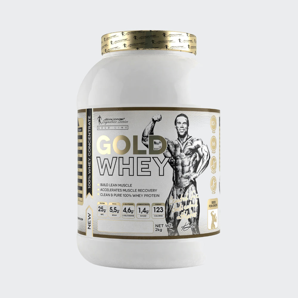 Kevin Levrone Gold Whey 2kg