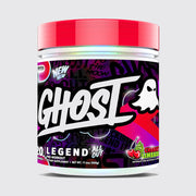 Ghost Legend Pre-Workout Powder 500g - 20 serving - Clearance Sale