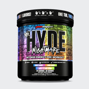 ProSupps Mr. HYDE Nightmare Dual Tub 40 serving - Sweet Candy/Sour Candy