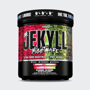 ProSupps Dr. Jekyll Nightmare Dual Tub 40 serving - Strawberry/Watermelon