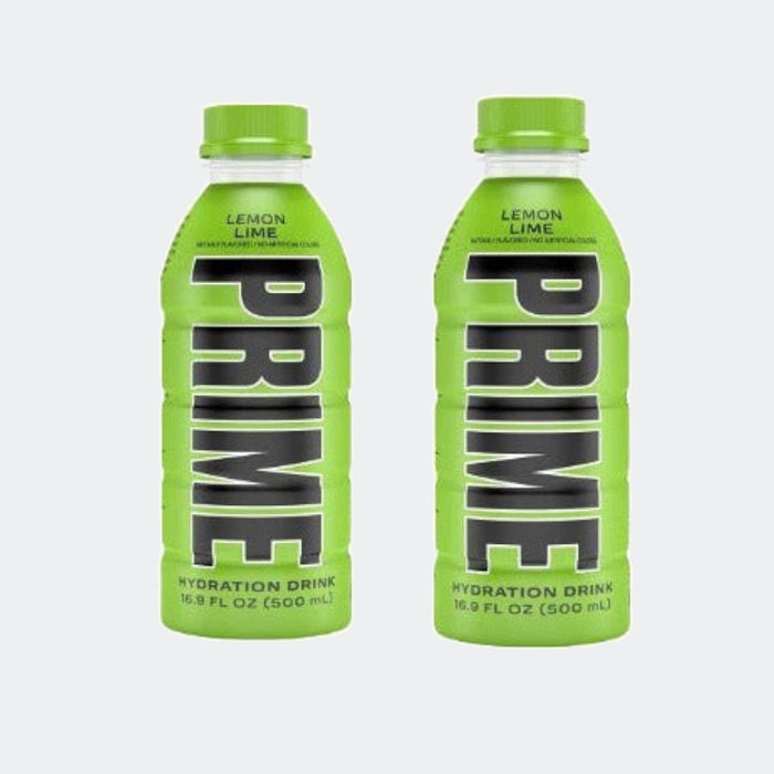 Prime Hydration Drink, 500ml (Pack of 2)